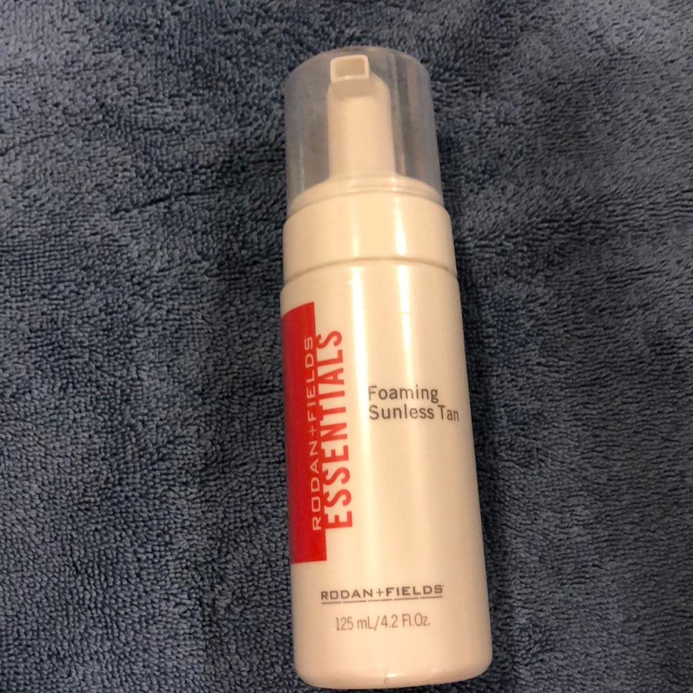 Sunless Tan - Rodan and Fields